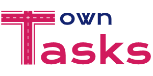 TownTasks